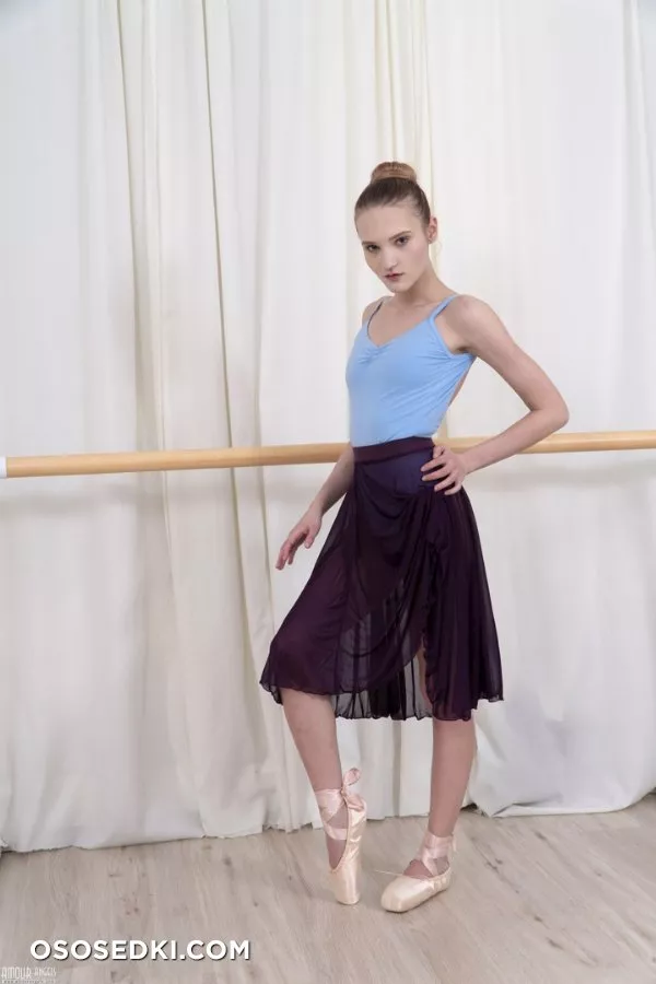 Olivia - 1
