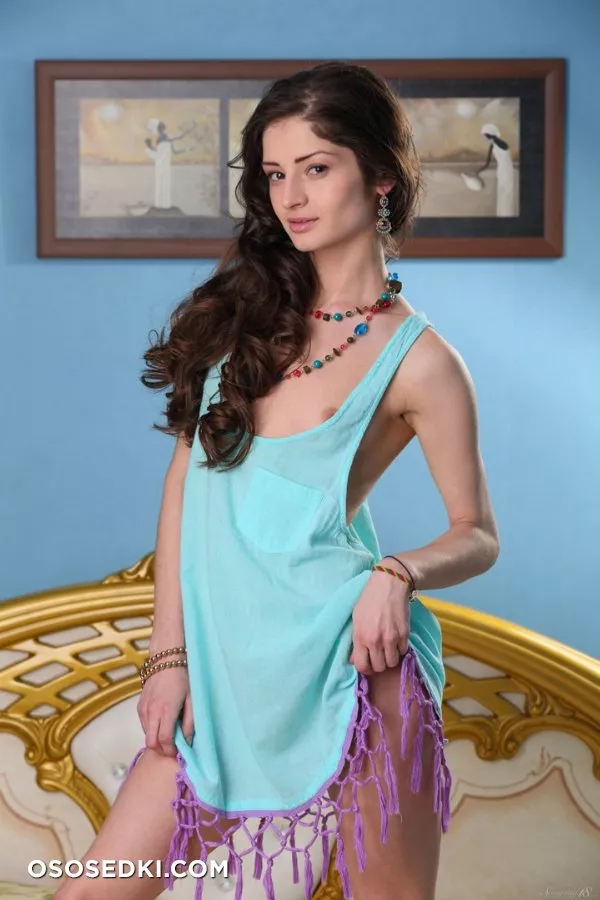 Roxana - 1