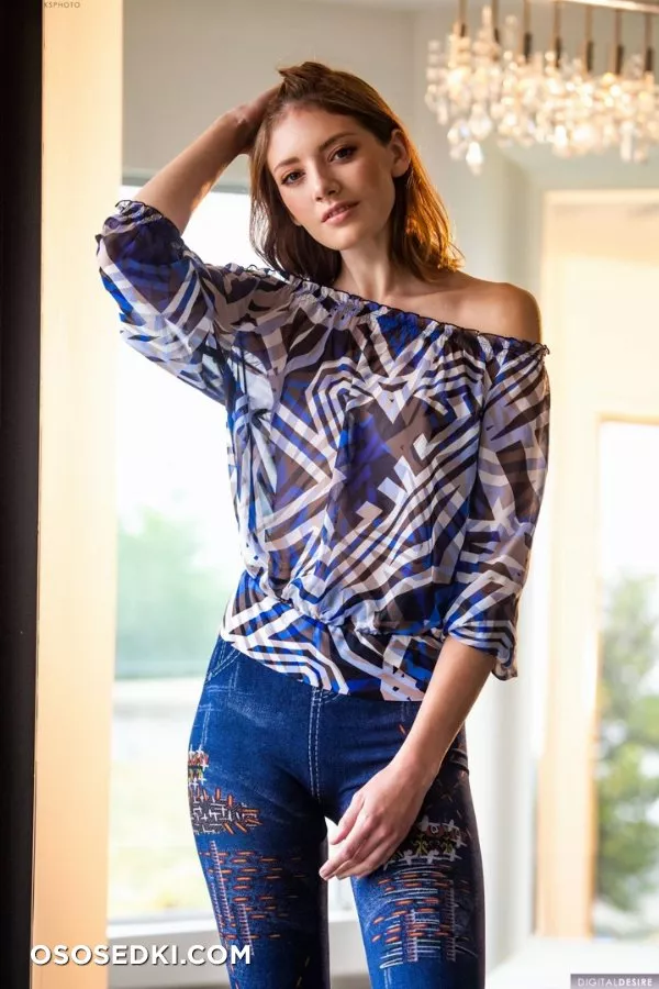 Lena Anderson - 3