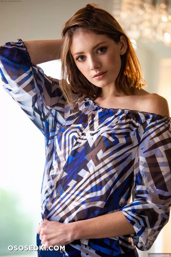 Lena Anderson - 5