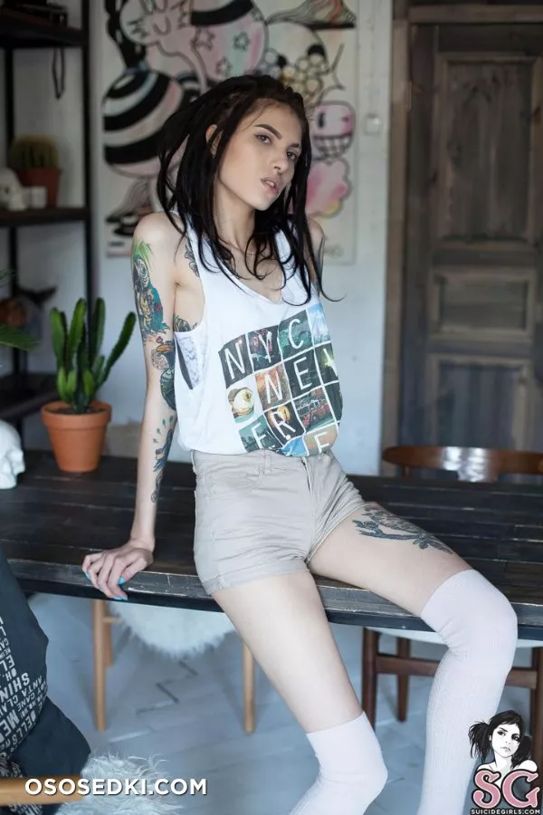 Snowyfeles - 3