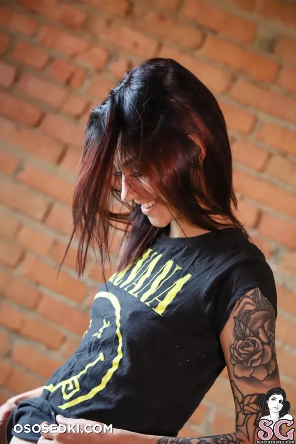 Jasminemorte - 1