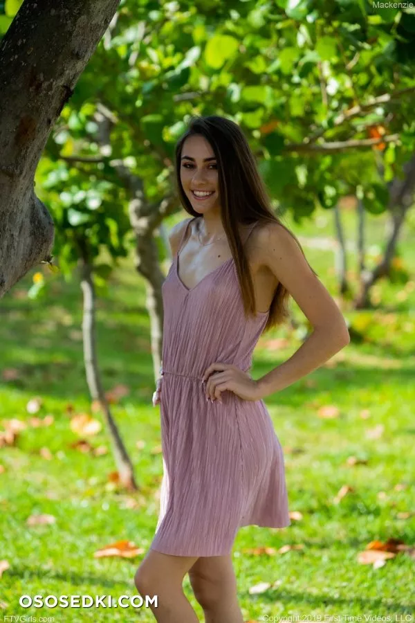 Mackenzie Mace - 5
