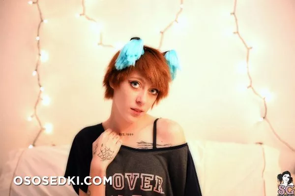 Lilfoxgypsyy - 1