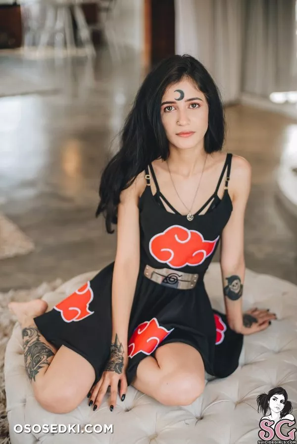 Evilla - 1