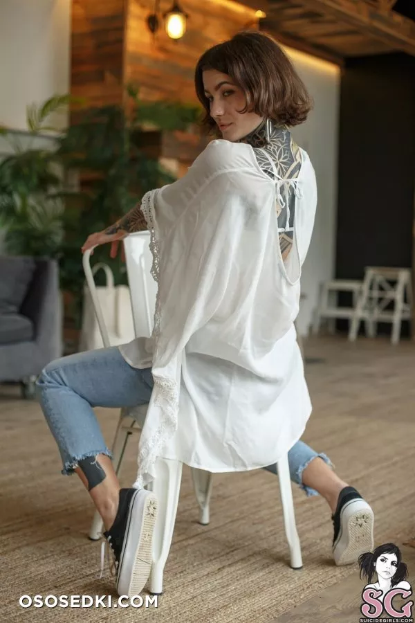 Ksenyaatomka - 1