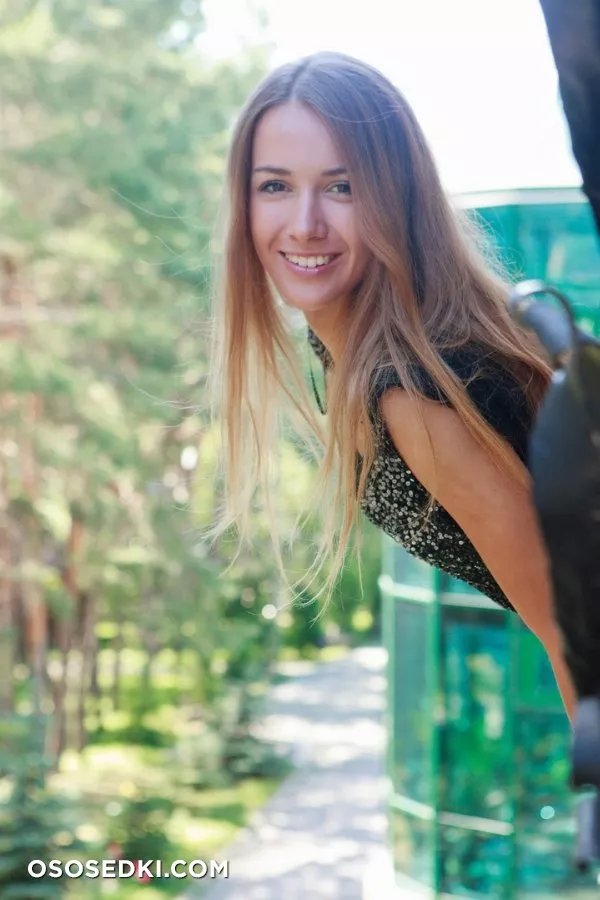 Xenia Shcherba, Lina Diamond - 5