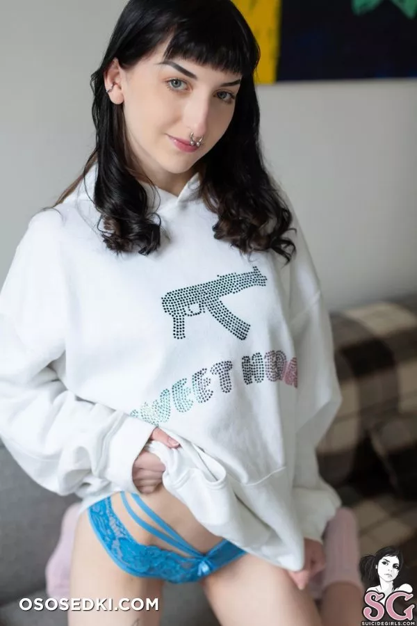 Liliya - 5