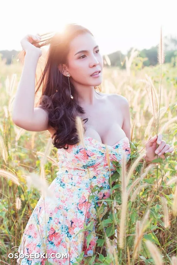 Nokky Neeranuch - 5