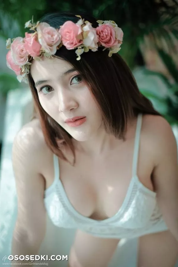 Chanya Phongern - 1