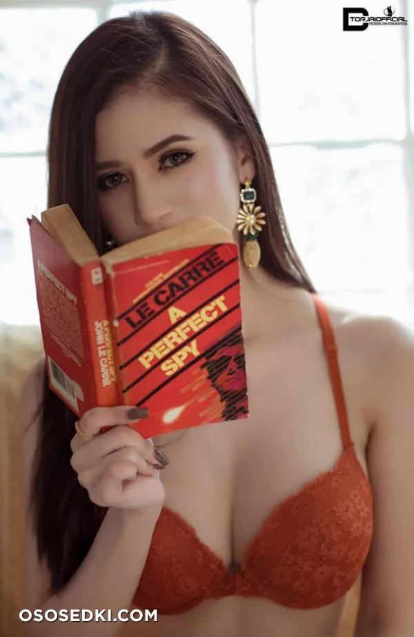 Kanokporn Kamwansa - 5