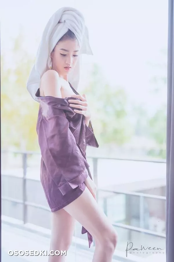 Minggomut Maming Kongsawas - 5