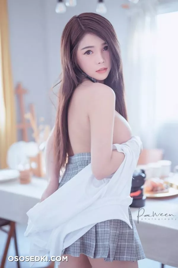 Thanchanok Jirekpreedamit - 2