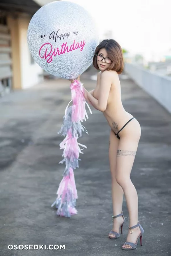 Donutty Siraporn - 2