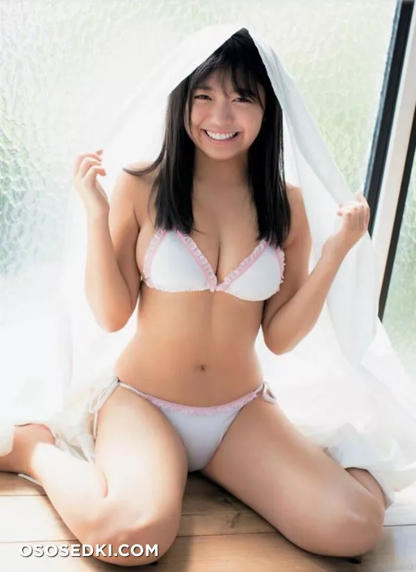 Model : Ohara Yuno - 4