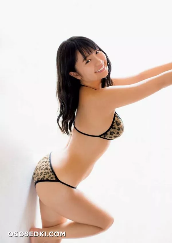 Model : Ohara Yuno - 5