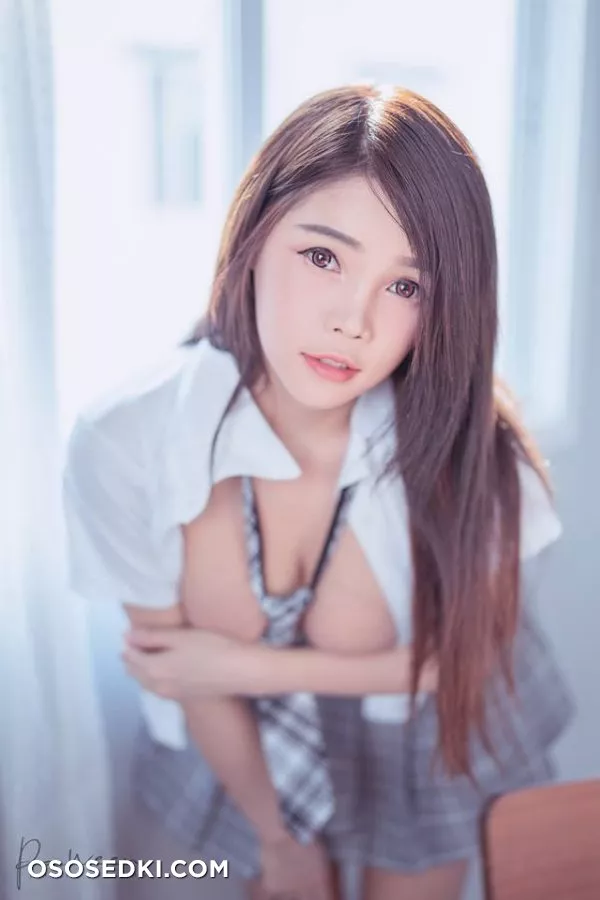 Thanchanok Jirekpreedamit - 3