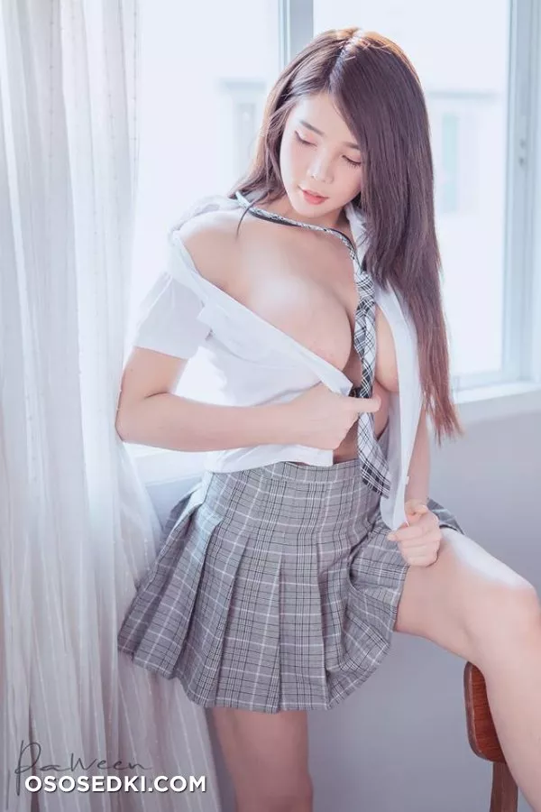 Thanchanok Jirekpreedamit - 4
