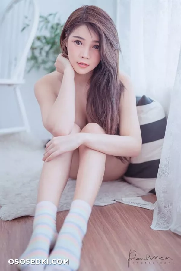 Thanchanok Jirekpreedamit - 3