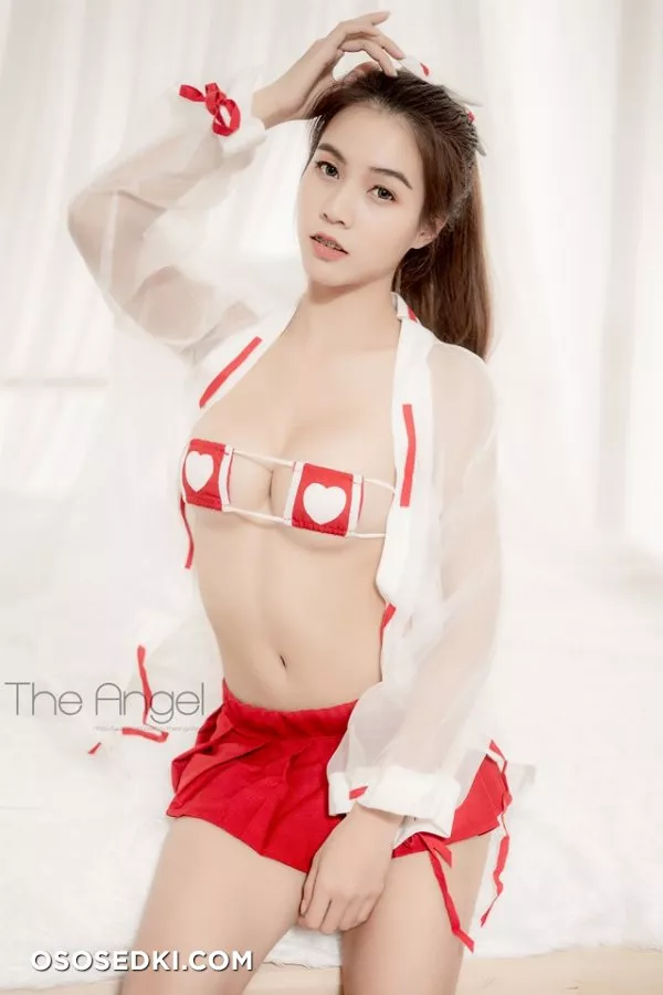 Maeylin Lin - 1