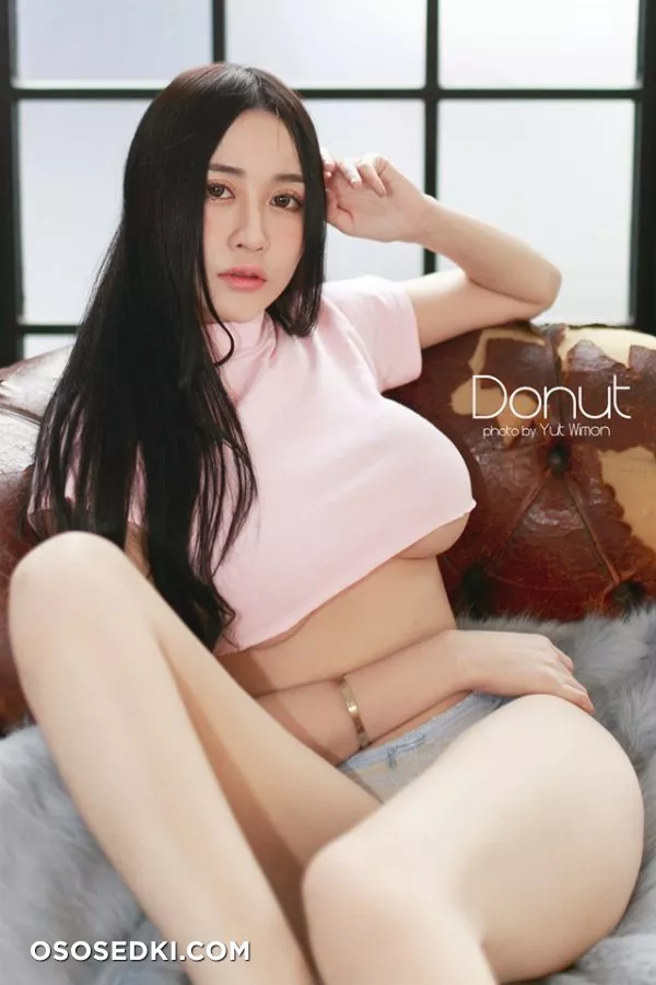 Donutbaby Dlh - 3