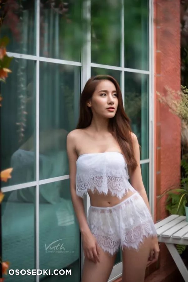 Pichana Yoosuk - 3