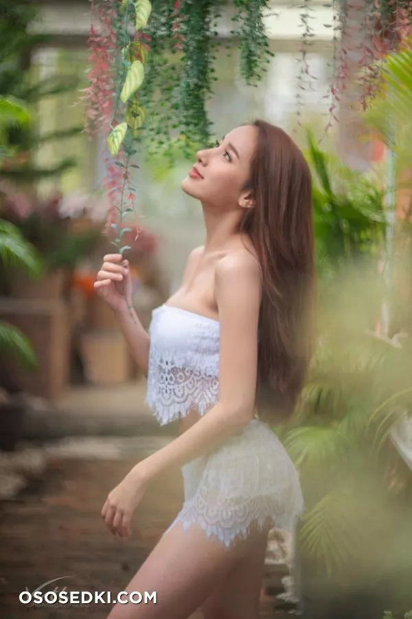 Pichana Yoosuk - 1