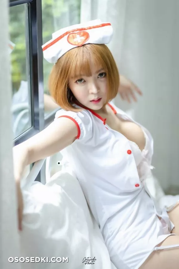Preeyapon Yangsanpoo - 5