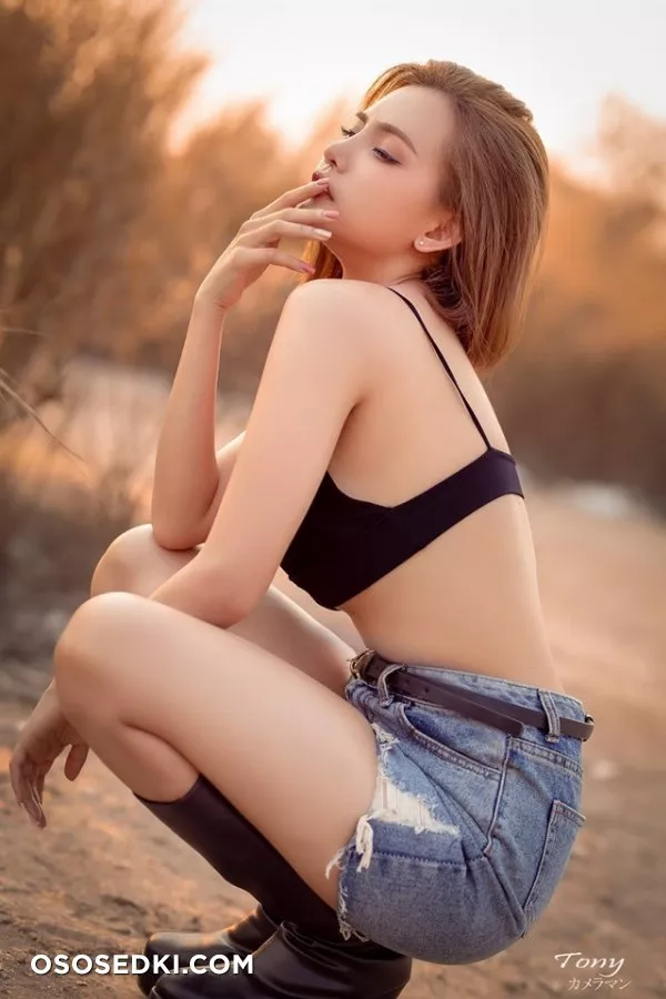 Sutasinee Siriruke - 1