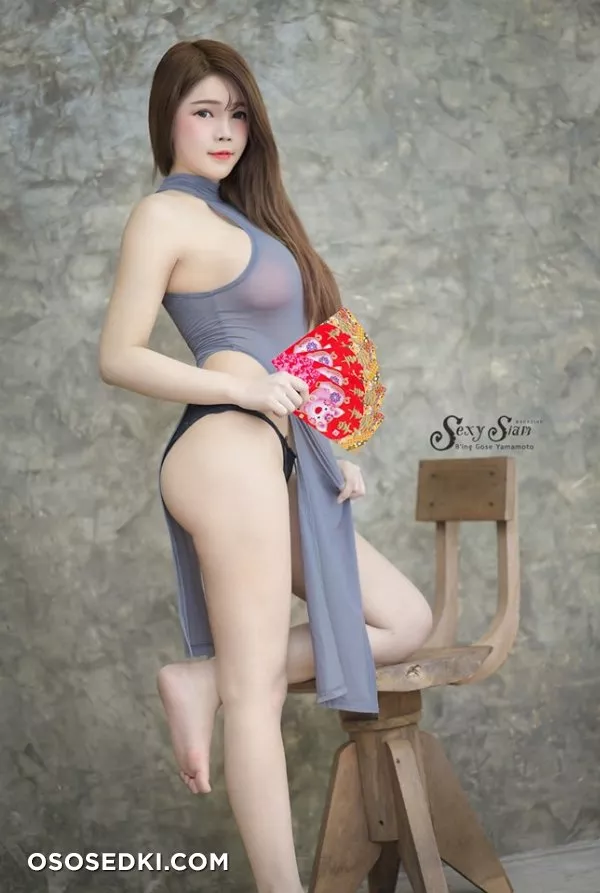 Thanchanok Jirekpreedamit - 3
