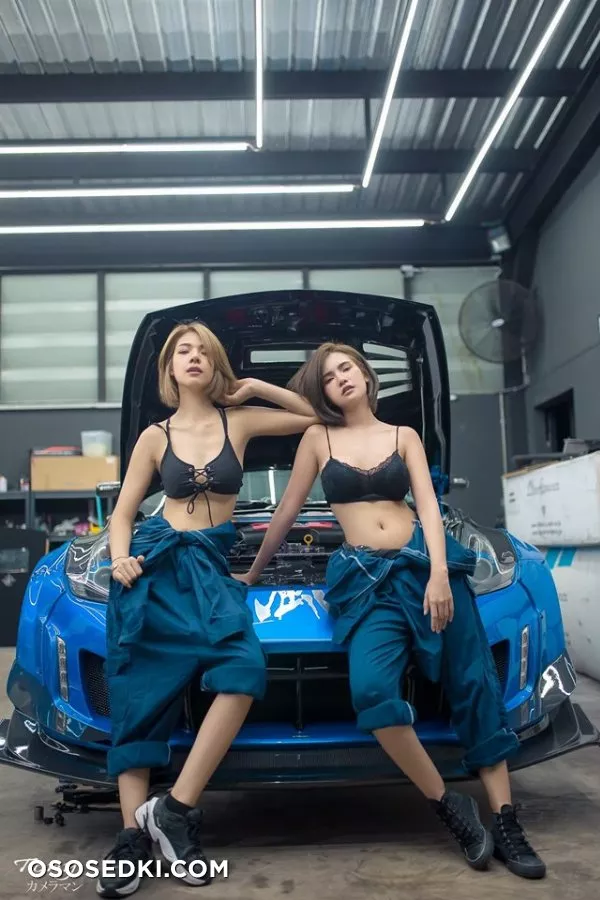 กี้ เก้า (Giekao Klaoruethai) / Sutasinee Siriruke - 1
