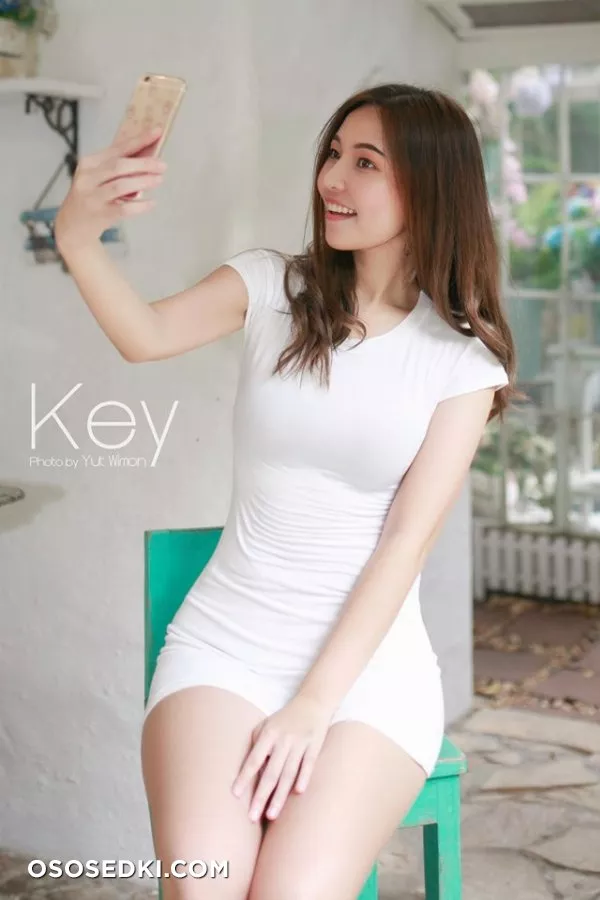K' Key Wanlapa - 1