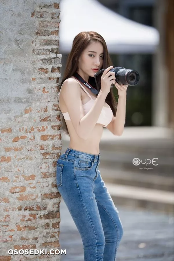 Pichana Yoosuk - 5