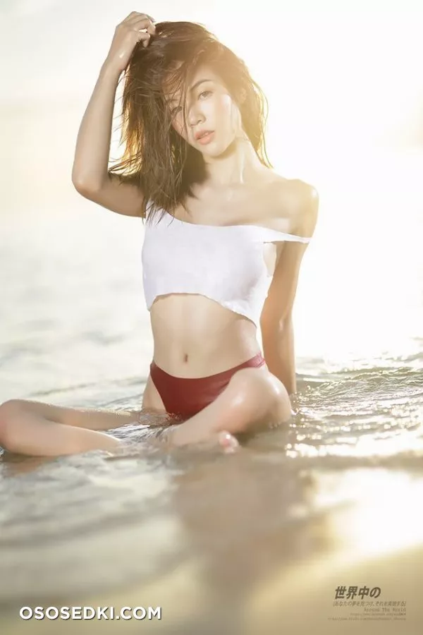 Maeylin Lin - 4