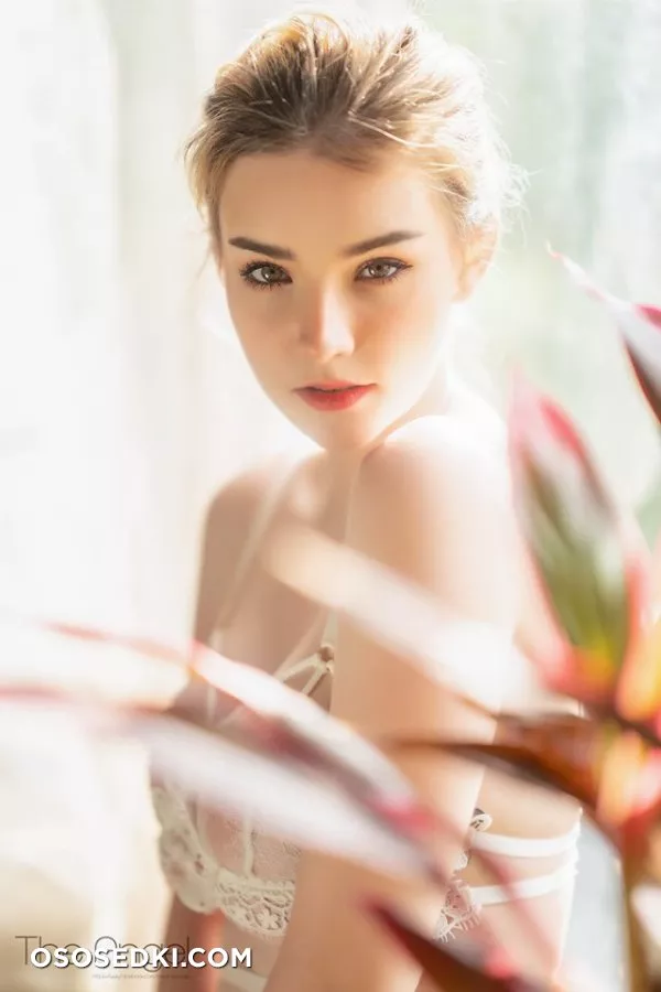 Jessie Vard - 1