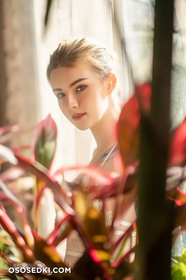 Jessie Vard - 4