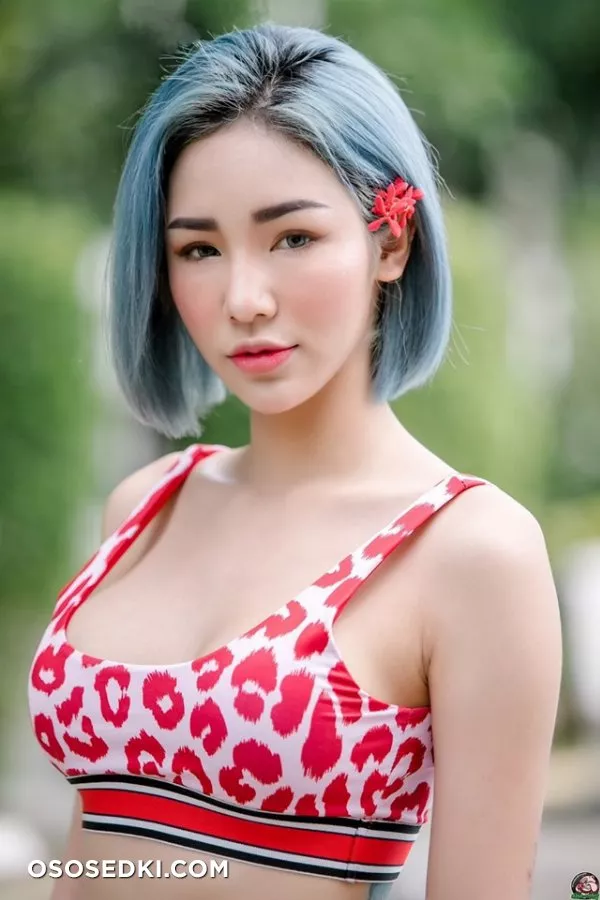 Chalinee Udomchanachai - 3