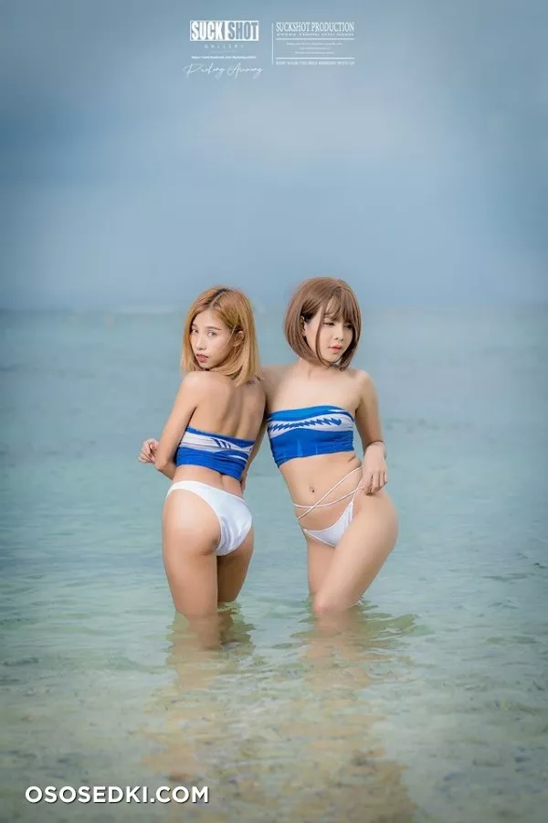 Nirada Boonsung &amp; Benjaporn Suksawang - 2