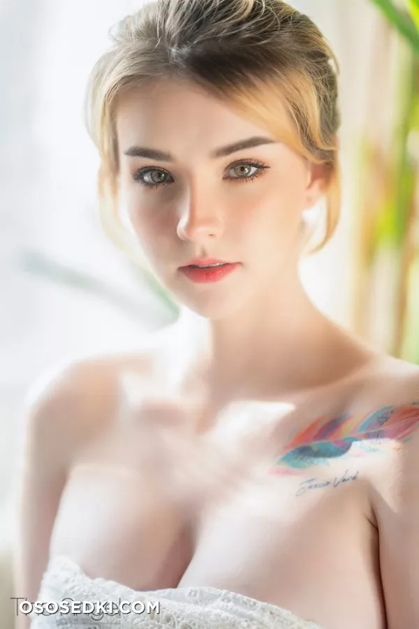 Jessie Vard - 1