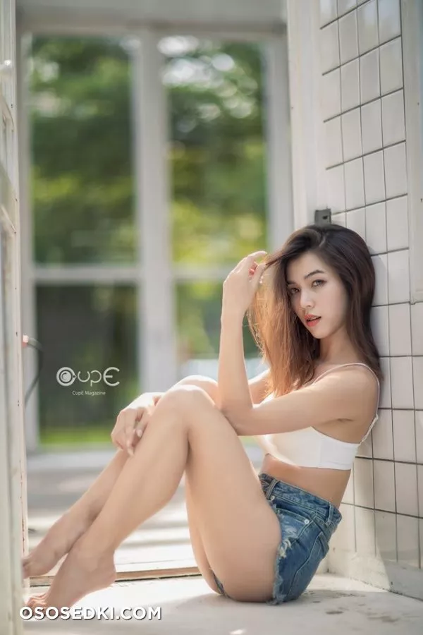Maeylin Lin - 4