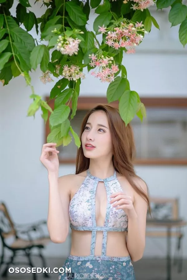 Pichana Yoosuk - 1