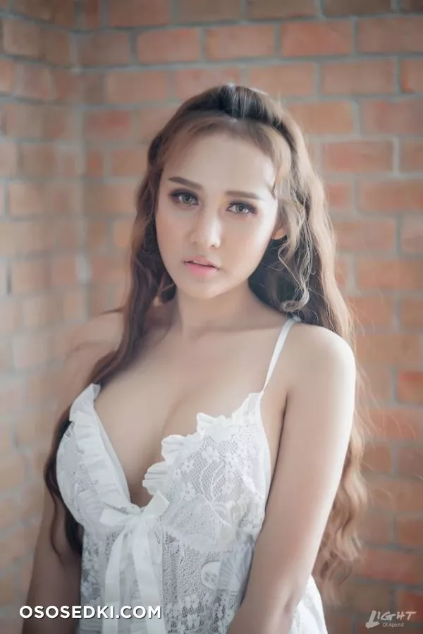 Nopphawan Phetwong - 1