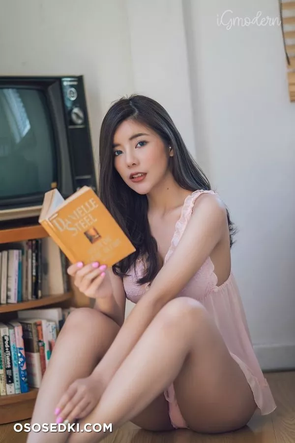 Supitcha Boonkumphoung - 1
