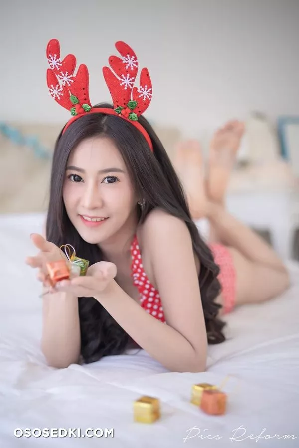 น้ำมนต์ โชติรัต - 3