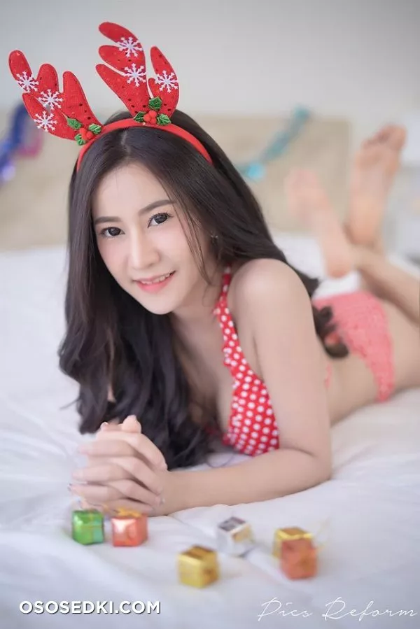น้ำมนต์ โชติรัต - 4