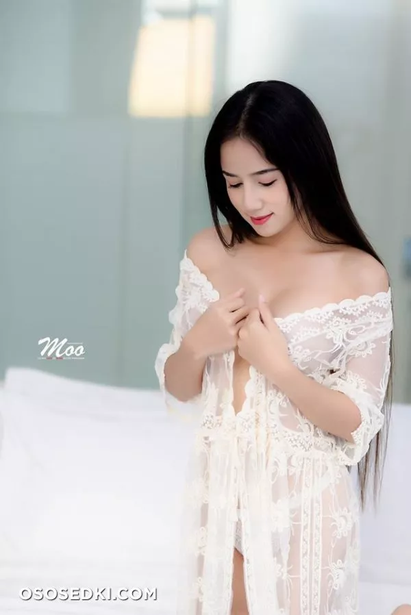 Preaw Pornthanid - 1