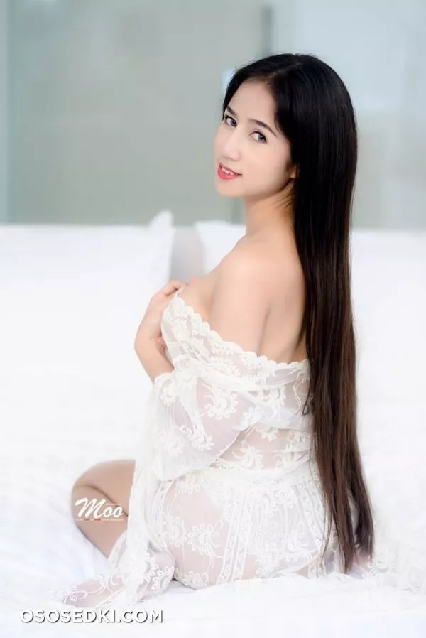 Preaw Pornthanid - 2
