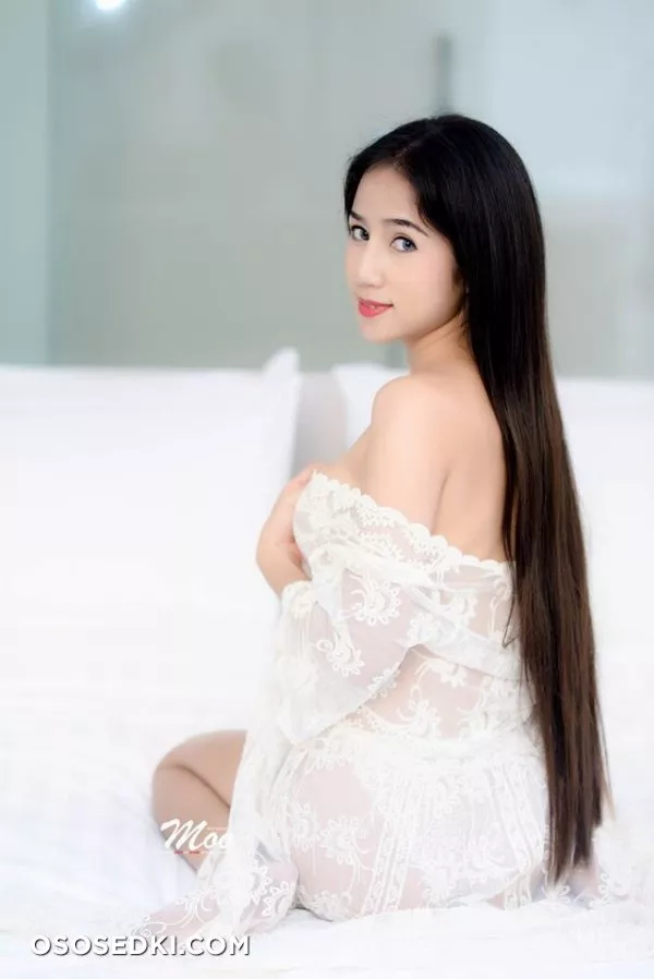 Preaw Pornthanid - 3
