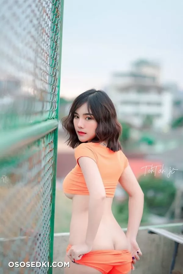 โชติกา ควรประดิษฐ์ - 3