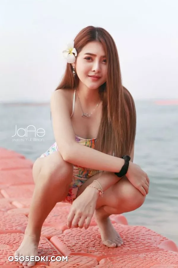 Jaae Kanyarat - 4